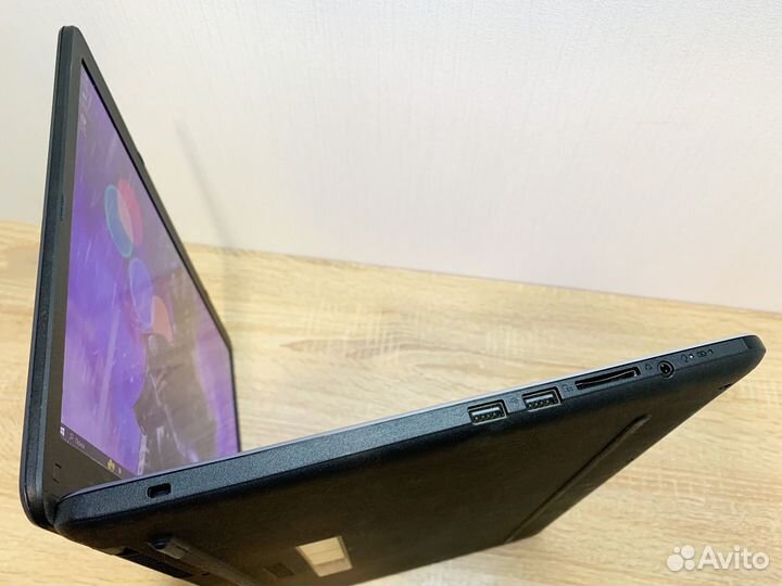 Игровой Asus 17.3 IPS/ Core i3/ 16GB DDR4/ 920MX