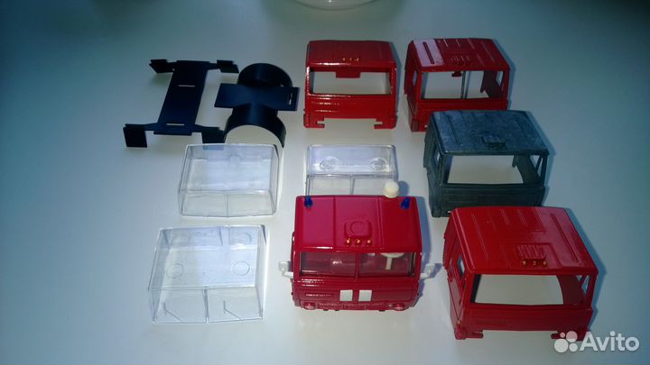 Запчасти камаз элекон