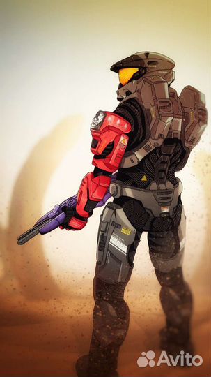 Иллюстратор Художник Рисунок на заказ. Digital art