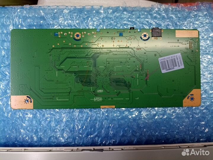 Майн-плата от монитора C32JG50QQI