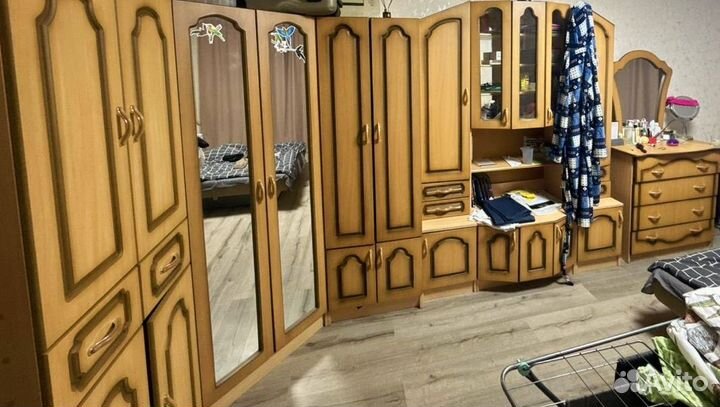 Продается стенка/шкаф