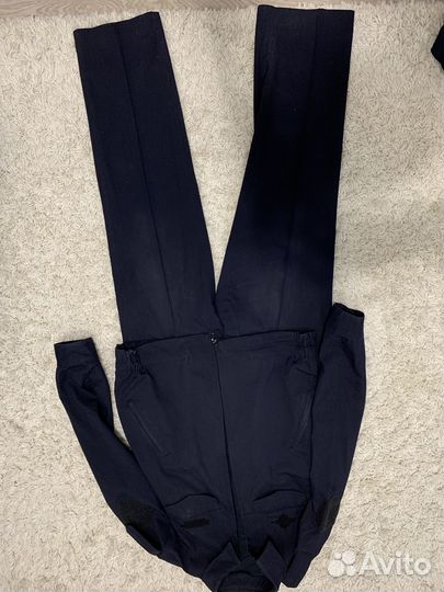 Полицейская форма