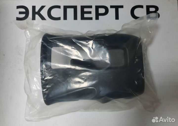 Кожух защитный рулевой колонки Hyundai solaris