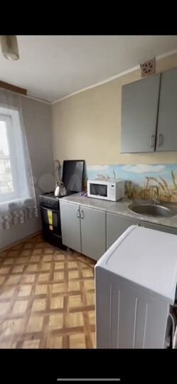 1-к. квартира, 31 м², 2/5 эт.