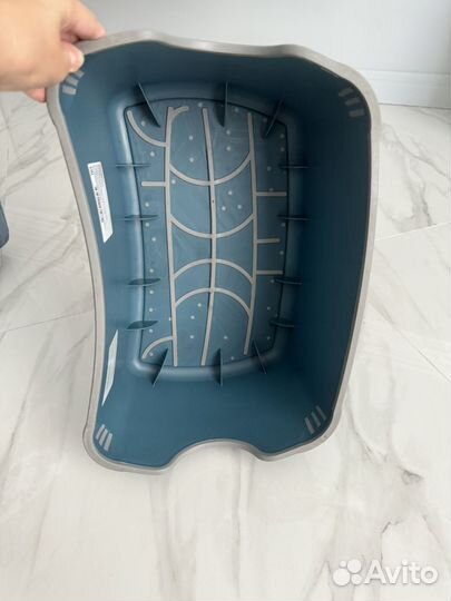 Подставка для ног ступенька