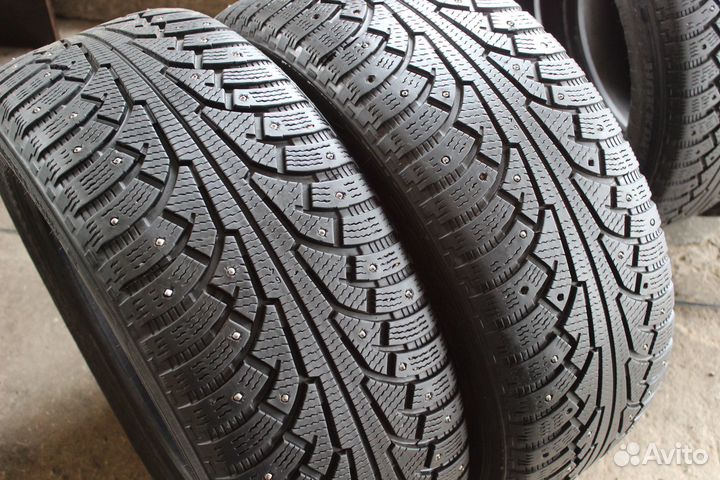 Nokian Tyres Hakkapeliitta 5 SUV 255/50 R19 107T