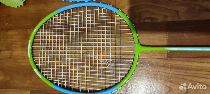 Набор для бадминтона