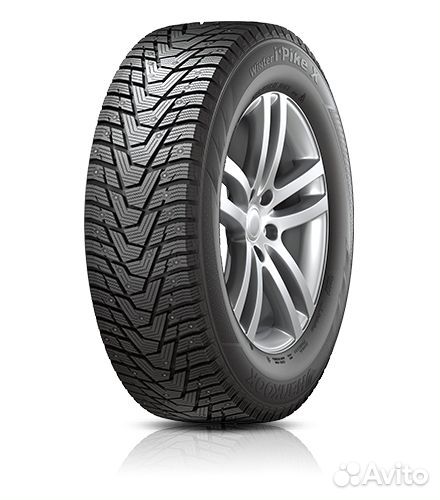 Hankook Winter i'Pike X W429A 225/60 R17 103T