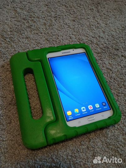 Планшет Samsung Galaxy Tab A6