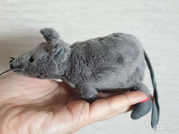 Крыса мышь IKEA икея