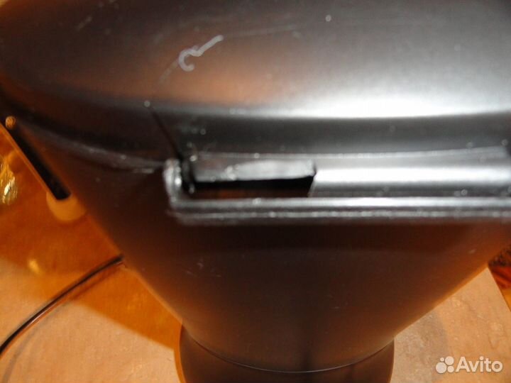 Кофеварка капельная