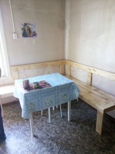 1-к. квартира, 30 м², 1/1 эт.