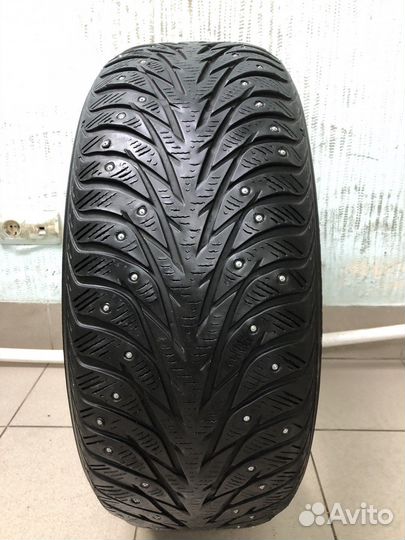 Yokohama Ice Guard F700Z 235/50 R19