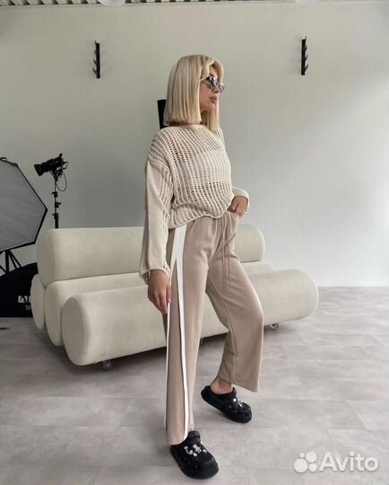 Сетка женская