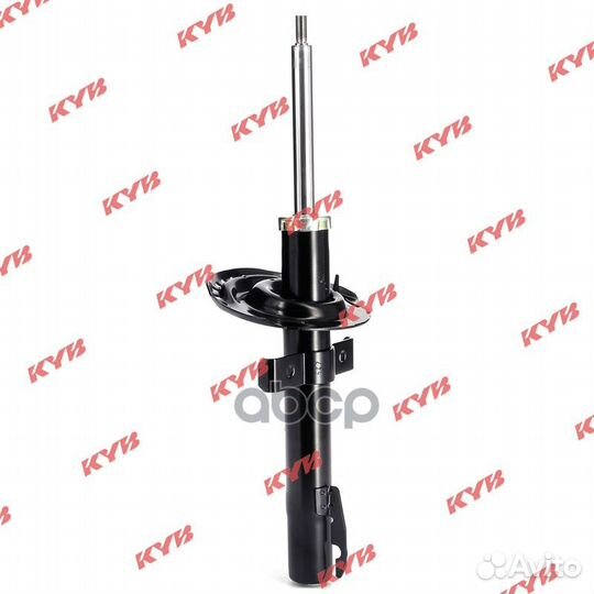 Стойка амортизационная - Excel-G перед прав/лев