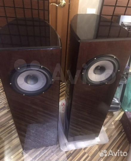 Акустическая система