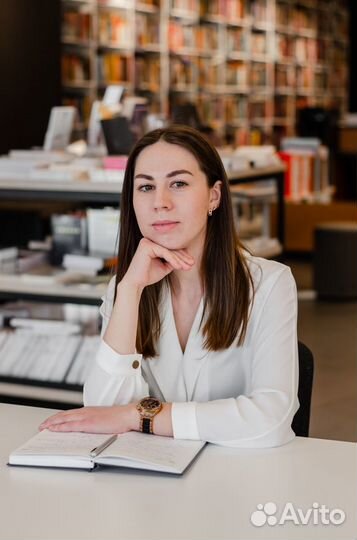 Кадастровый инженер (все виды кадастровых работ)