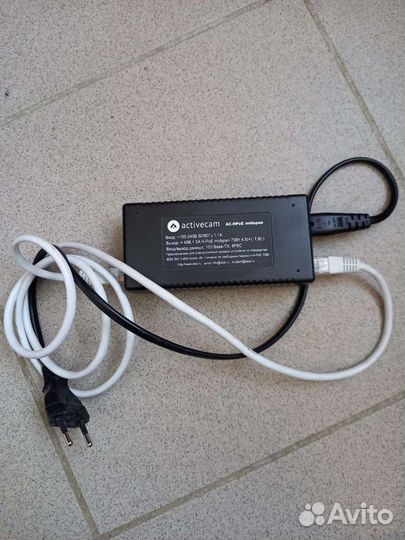 Блок питания Activecam