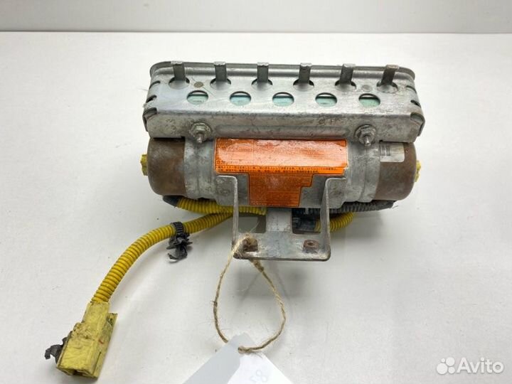 Подушка безопасности левая Subaru Legacy BP5 20Y