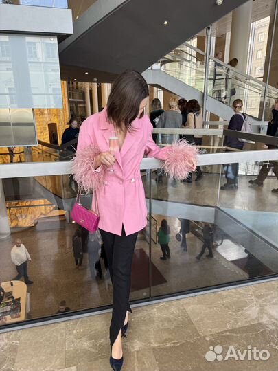 Жакет Sleeper в идеальном состоянии