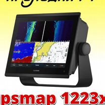 Garmin gpsmap 1223xsv 1243xsv 1223 1243 xsv