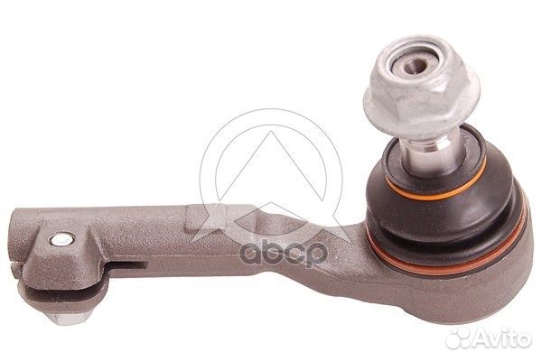 Наконечник рулевой тяги перед прав 21239 Sidem