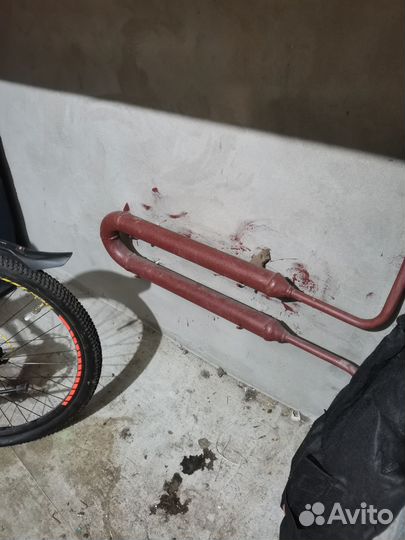 Склад кладовка ячейка