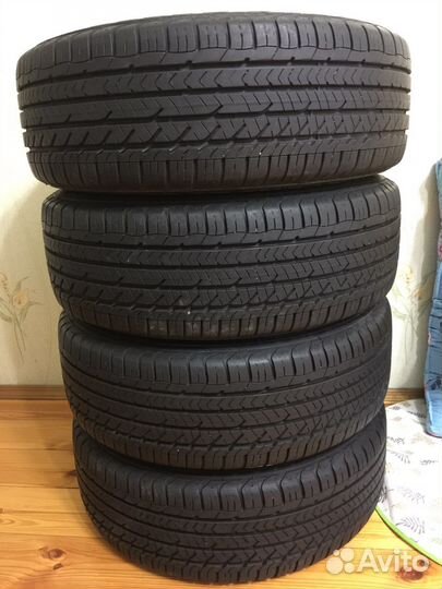 Goodyear Eagle Sport TZ 205/60 R16 92