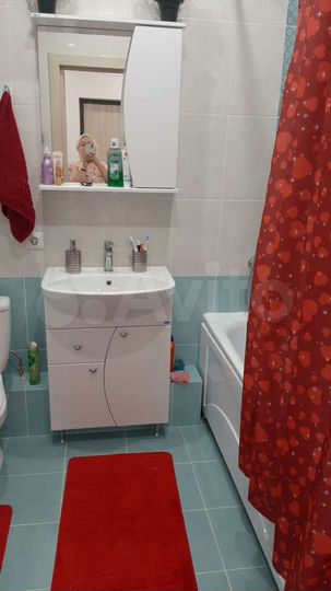 2-к. квартира, 60 м², 8/9 эт.