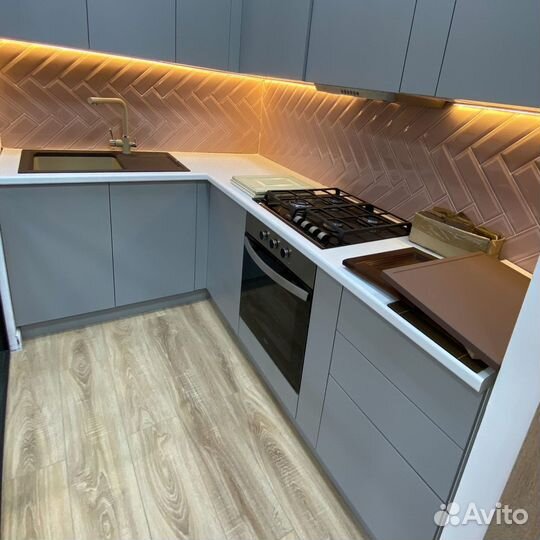 Кухонный гарнитур