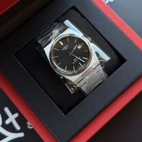 Часы Tissot Prx Powermatic 80 Black Dial- Оригинал, Москва