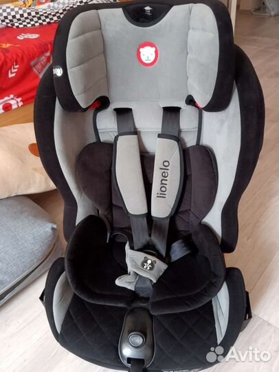 Автокресло 9 36 isofix