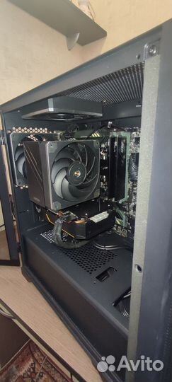 Игровой пк