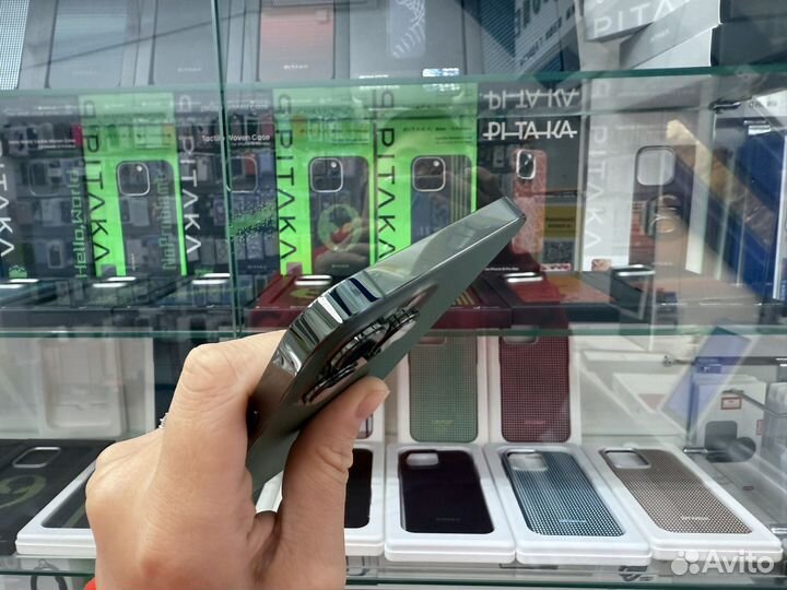 iPhone 13 Pro Max, 128 ГБ