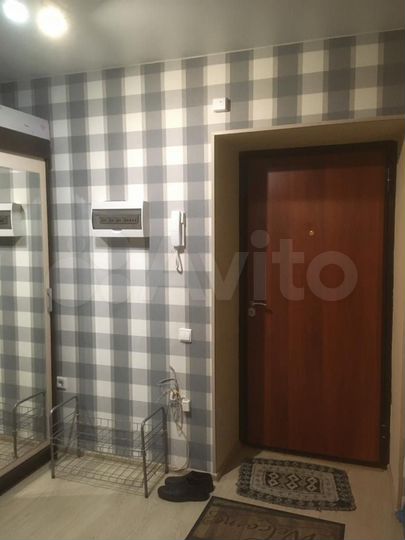 Квартира-студия, 30,3 м², 5/10 эт.