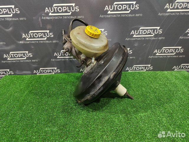 Вут+Гтц Audi A4 B5 AGA 1998