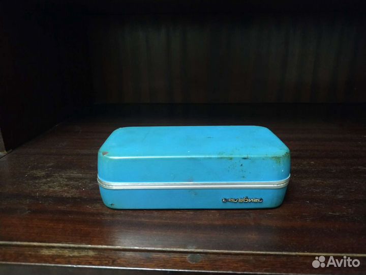 Бритва электрическая Агидель-3