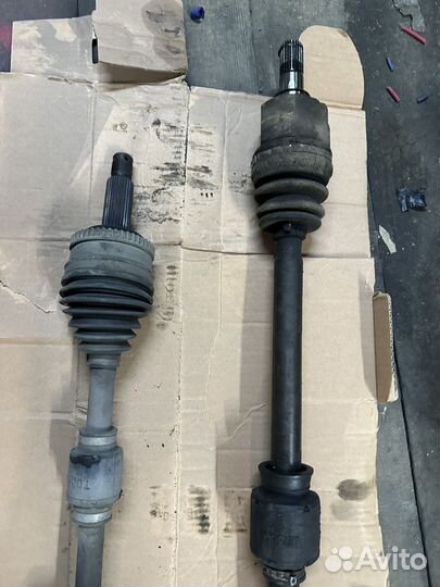 Руднвая рейка в сборе kia cerato 2