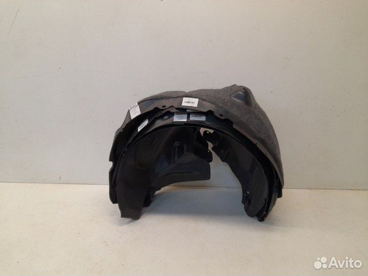 Подкрылки комплект Toyota Camry V50 2011-2018