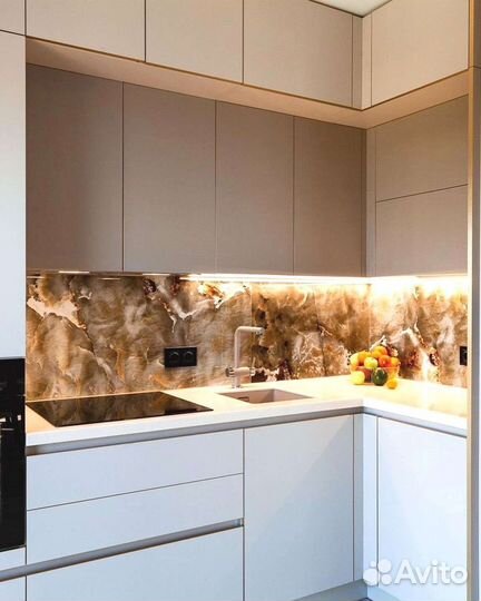 Кухонный гарнитур от производителя