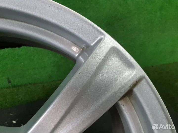 Диск литой R18 Volvo XC90 2 (2014-н.в.)