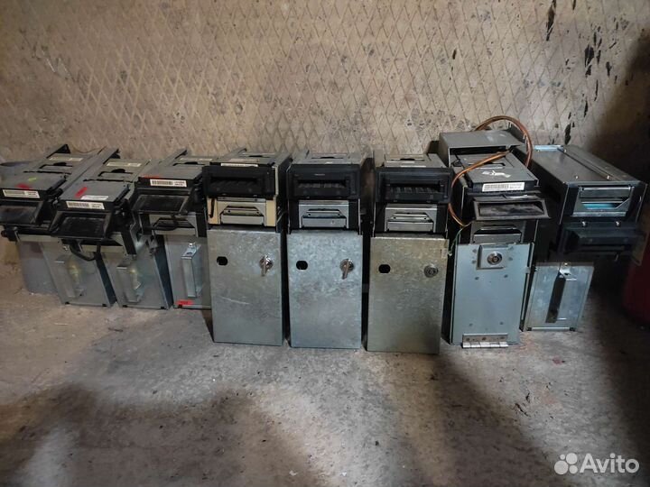 Валидатор WBA 23 SS