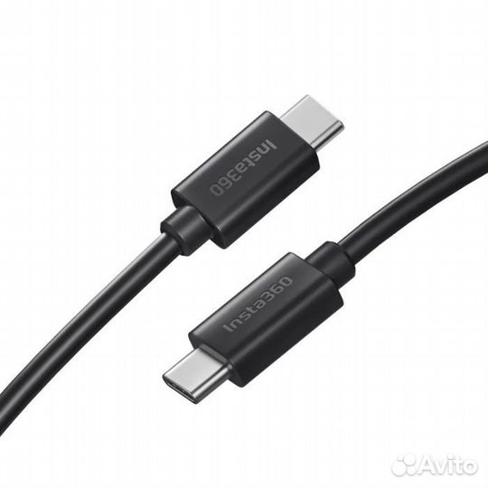 Кабель Insta360 Type-C to C Cable