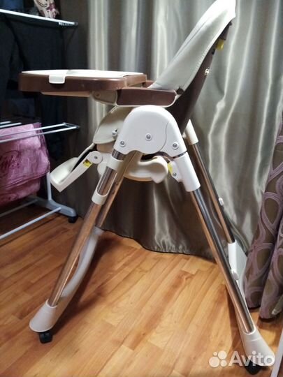 Стул для кормления детский, tommy