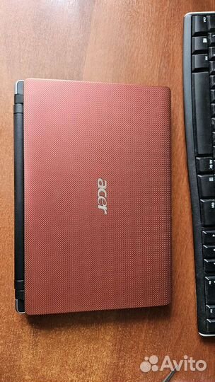 Ноутбук (Нетбук) 11.6