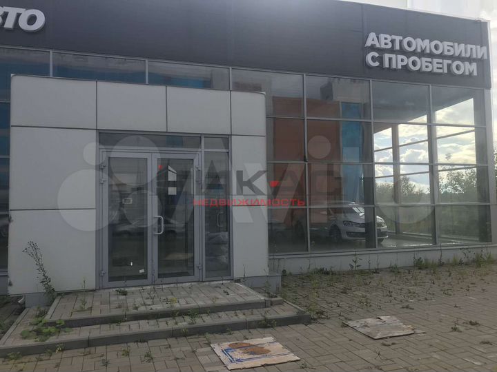 Сдам торговое помещение, 200 м²