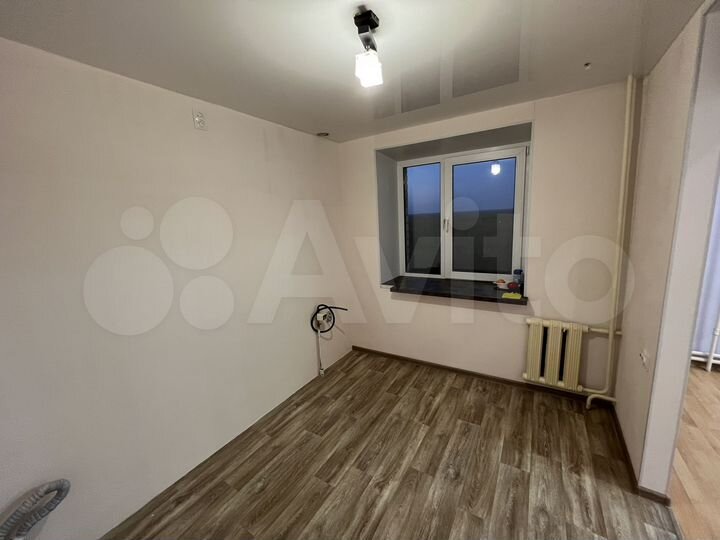 4-к. квартира, 81,7 м², 9/9 эт.