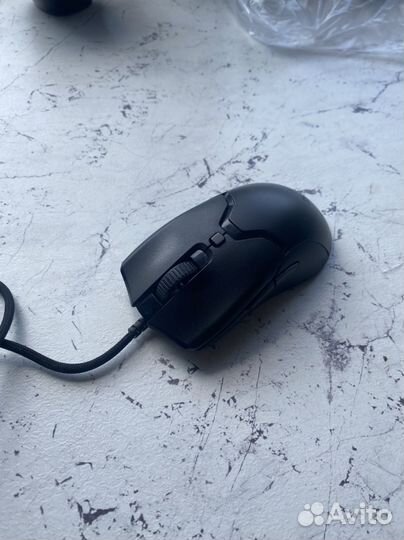 Игровая мышь