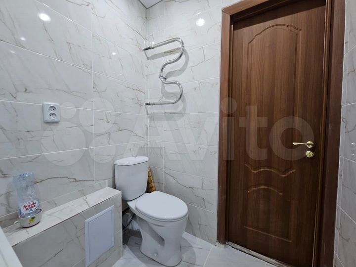 2-к. квартира, 42,1 м², 2/5 эт.