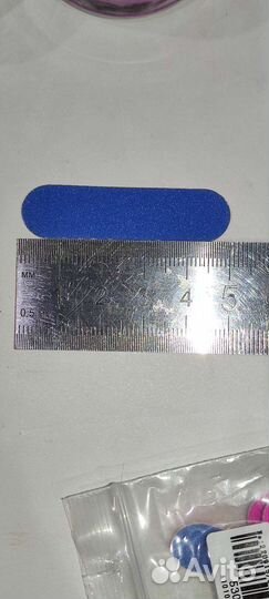 Гель лак для маникюра